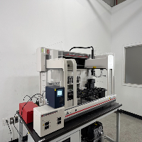 Beckman Coulter Biomek FXp Lab Automation Workstation image 0